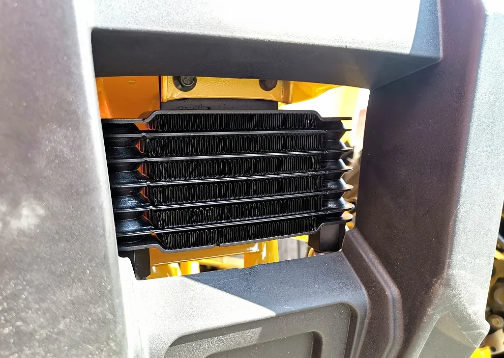 Квадроцикл PROMAX STORM 280 LUX в Воронеже