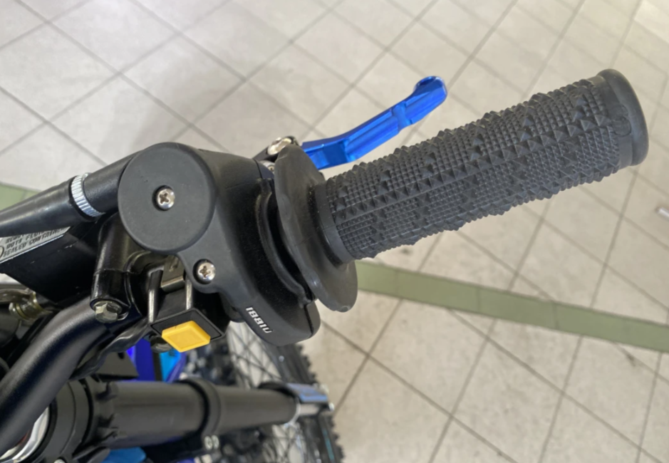 Кроссовый мотоцикл PROMAX DAIKON CB330 в Воронеже