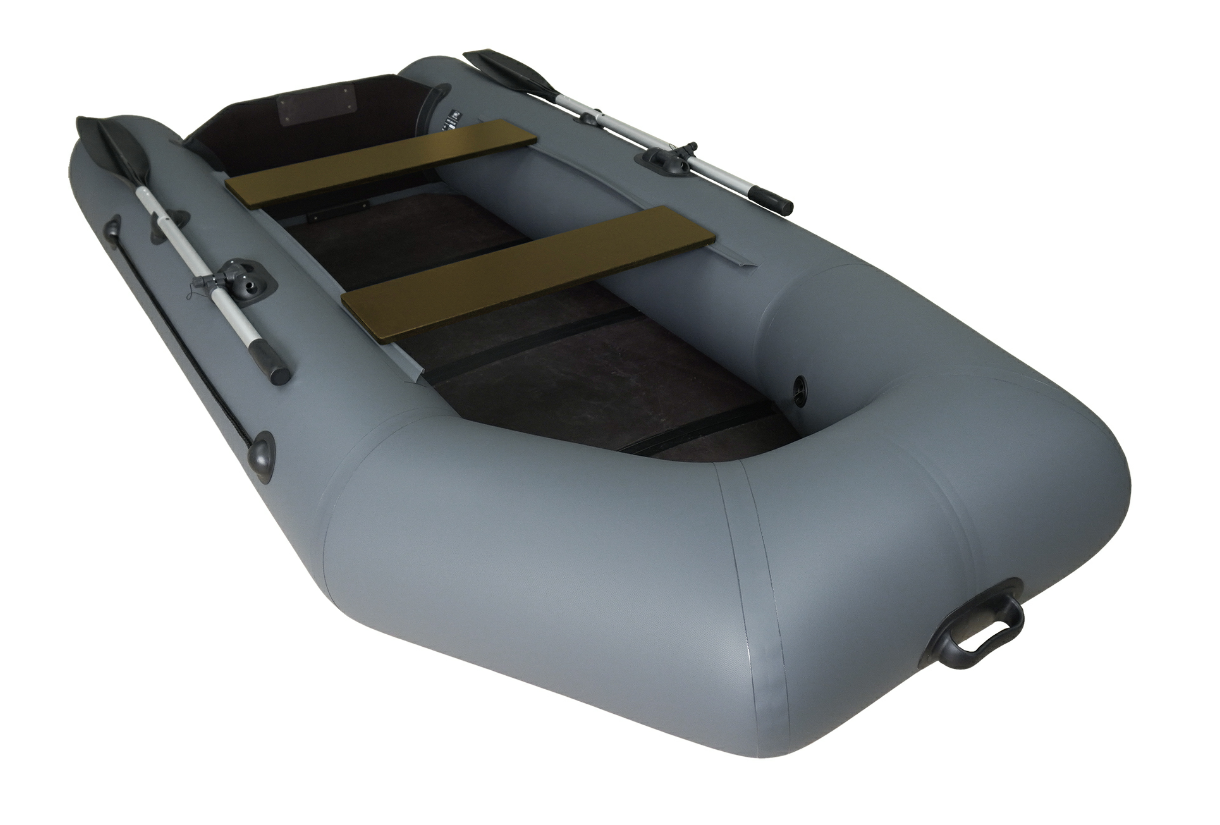 Лодка БАРС 2900 Слань-книжка киль в Воронеже