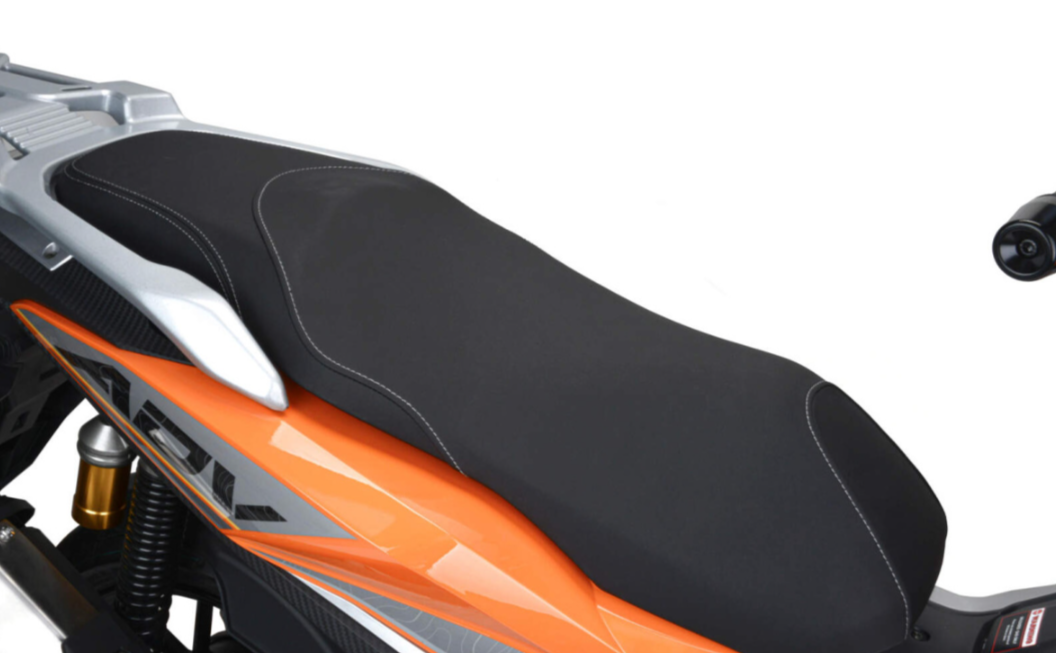 Скутер MOTOLAND (МОТОЛЕНД) T-MAX 150 в Воронеже