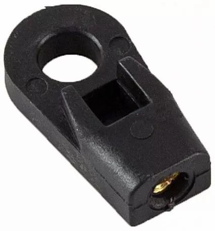 КОННЕКТОР ТРОСА ГАЗ-РЕВЕРС, ПЛАСТИК / 703-48345-01 в Воронеже