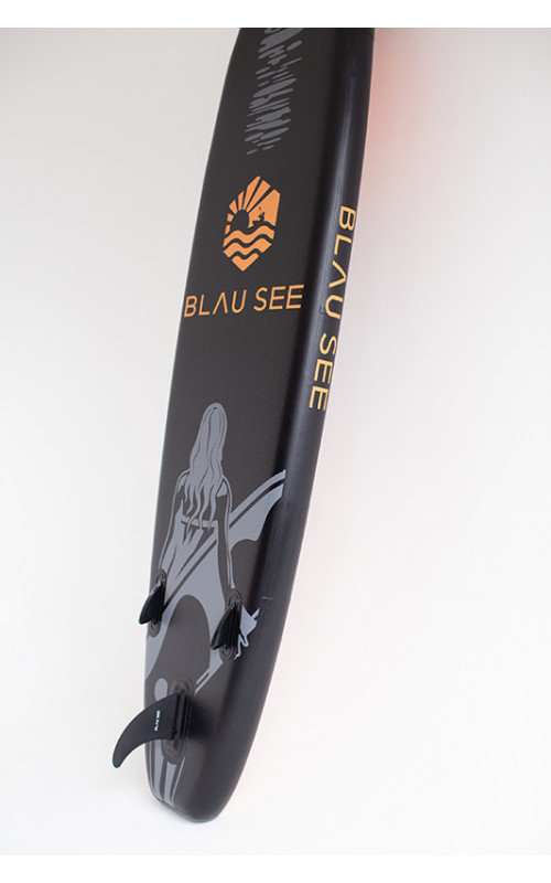 НАДУВНОЙ SUP-BOARD MOONLIGHT 10,6 в Воронеже