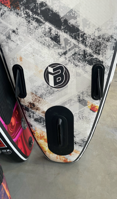 SUP (САП) ДОСКА RAIDEX I BOARD 11’ (332СМ) «MRAMOR» в Воронеже