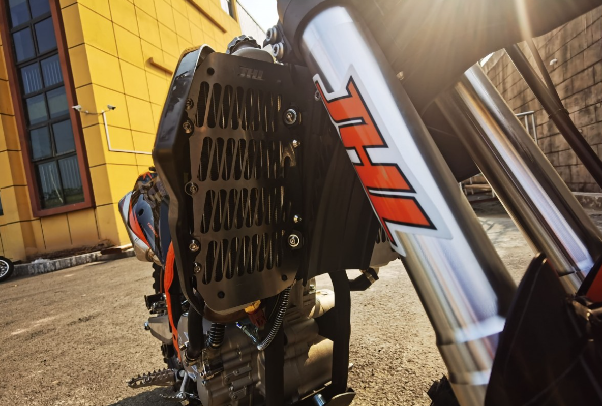 Мотоцикл JHLMOTO JHL Z5 NB300 (174MN-5) в Воронеже