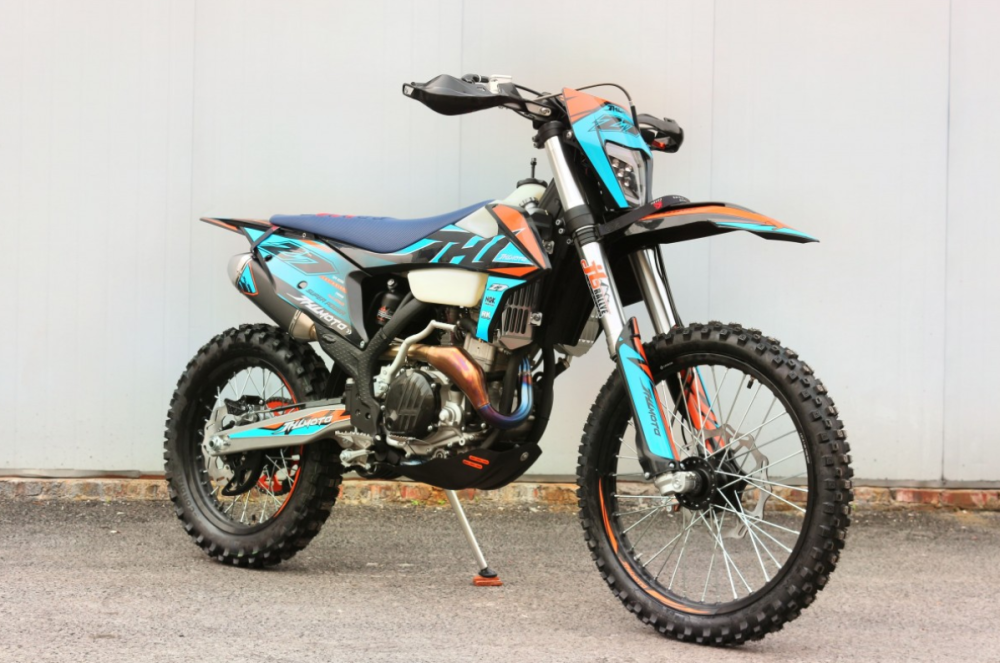 Мотоцикл JHLMOTO JHL Z7 NC250S (177MM-A) в Воронеже