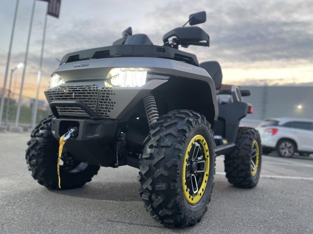 Квадроцикл BENDA Redstone 550 R2 в Воронеже