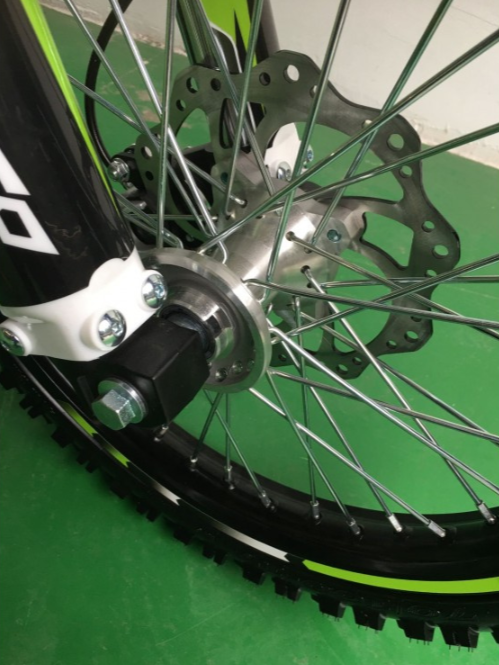 Питбайк JHLMOTO JHL Z140E (YX1P56FMJ) в Воронеже