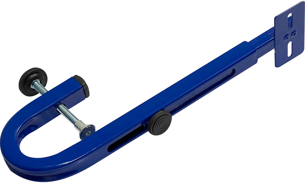 Кронштейн датчика эхолота №1 сплошной в Воронеже