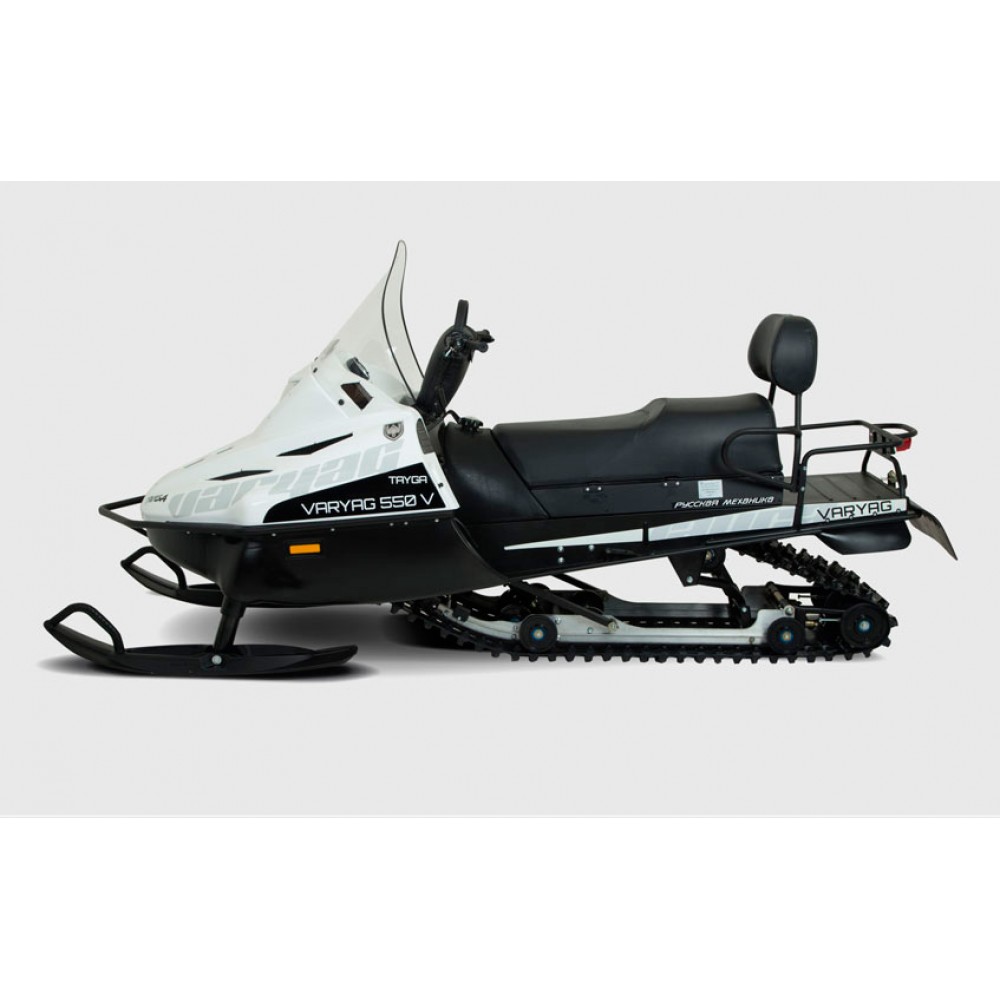 Снегоход РМ ТАЙГА ВАРЯГ 550 V XE в Воронеже