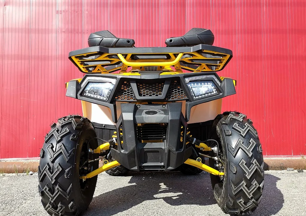 Квадроцикл PROMAX STORM 280 LUX в Воронеже