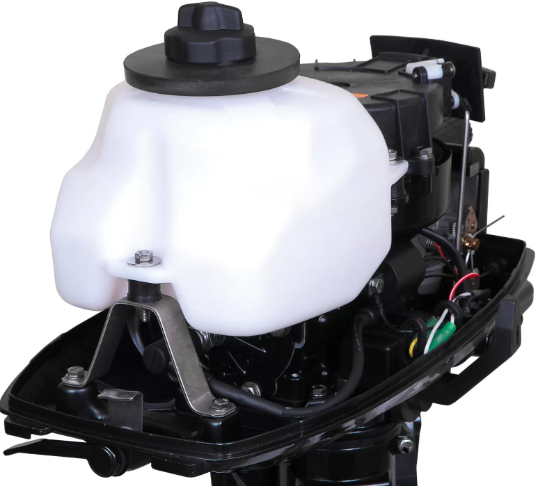 Лодочный мотор MARLIN MP 5 AMHL в Воронеже