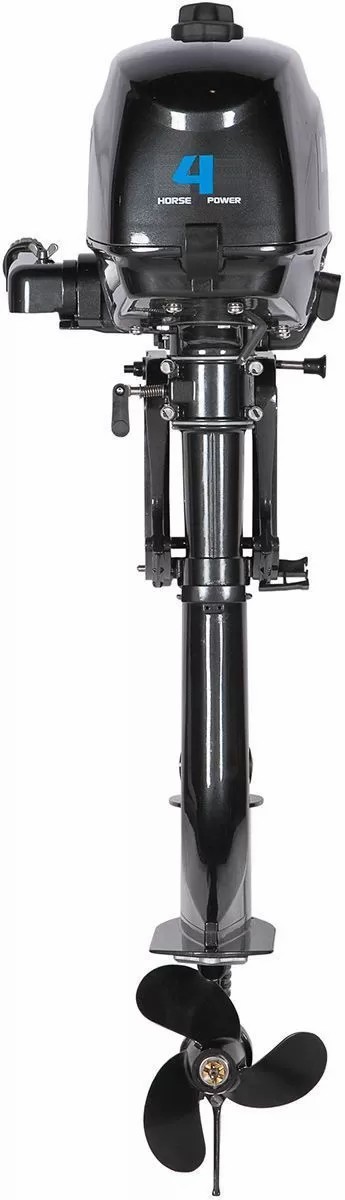 Лодочный мотор MARLIN MP 4 AMHS в Воронеже