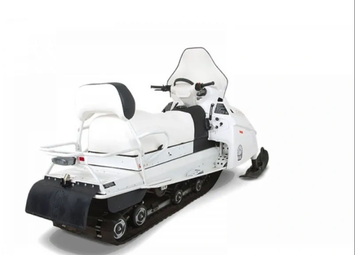 СНЕГОХОД РМ ТАЙГА ПАТРУЛЬ 551 SWT в Воронеже