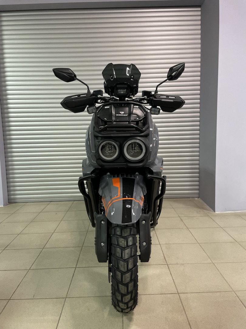 Скутер PROMAX STALKER 150(49) в Воронеже