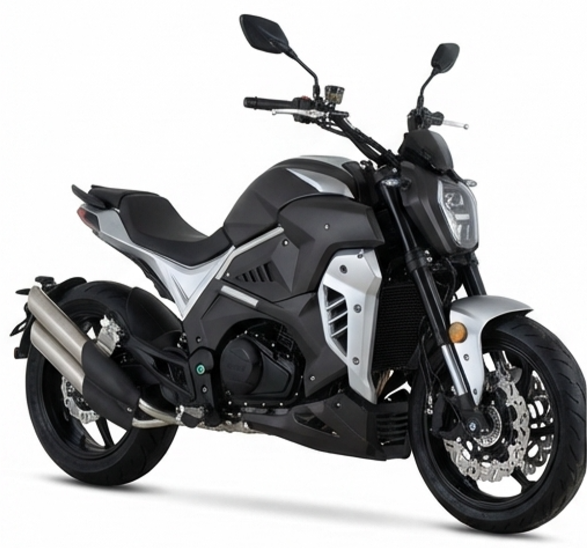 Мотоцикл FAIDET Z450 NAVIGATOR в Воронеже