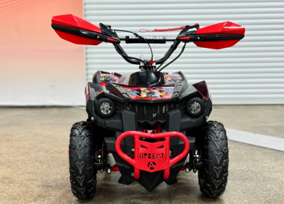 Квадроцикл GBM ROBLOX в Воронеже