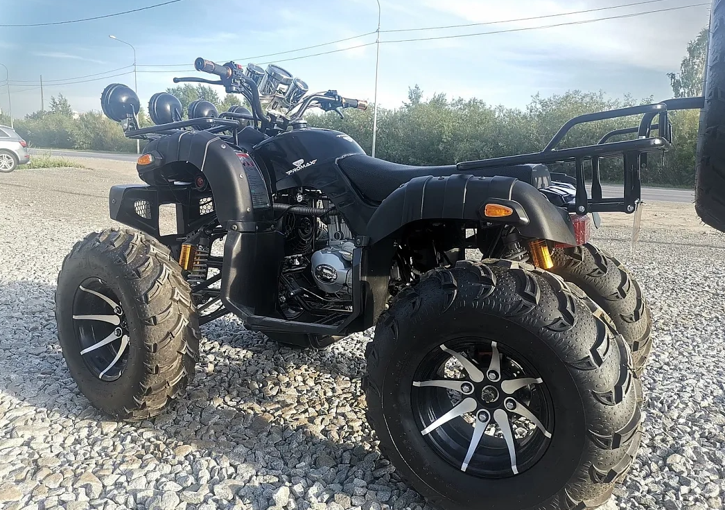 Квадроцикл PROMAX LEO 300 Max (кардан) в Воронеже