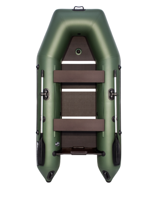 Лодка АКВА 2900 СК в Воронеже