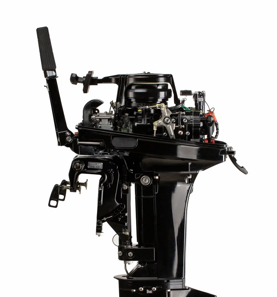 ЛОДОЧНЫЙ МОТОР GLADIATOR G9.9 PRO FHS в Воронеже