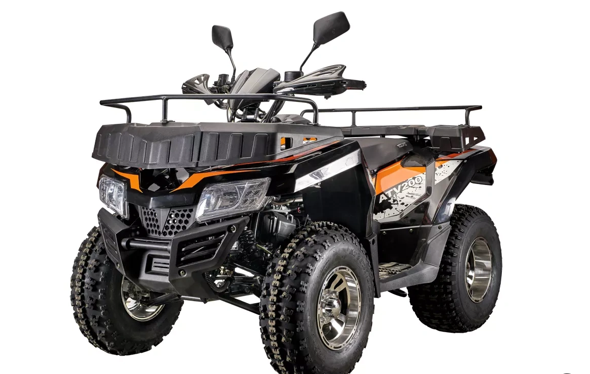 Квадроцикл YACOTA CABO 200LD в Воронеже