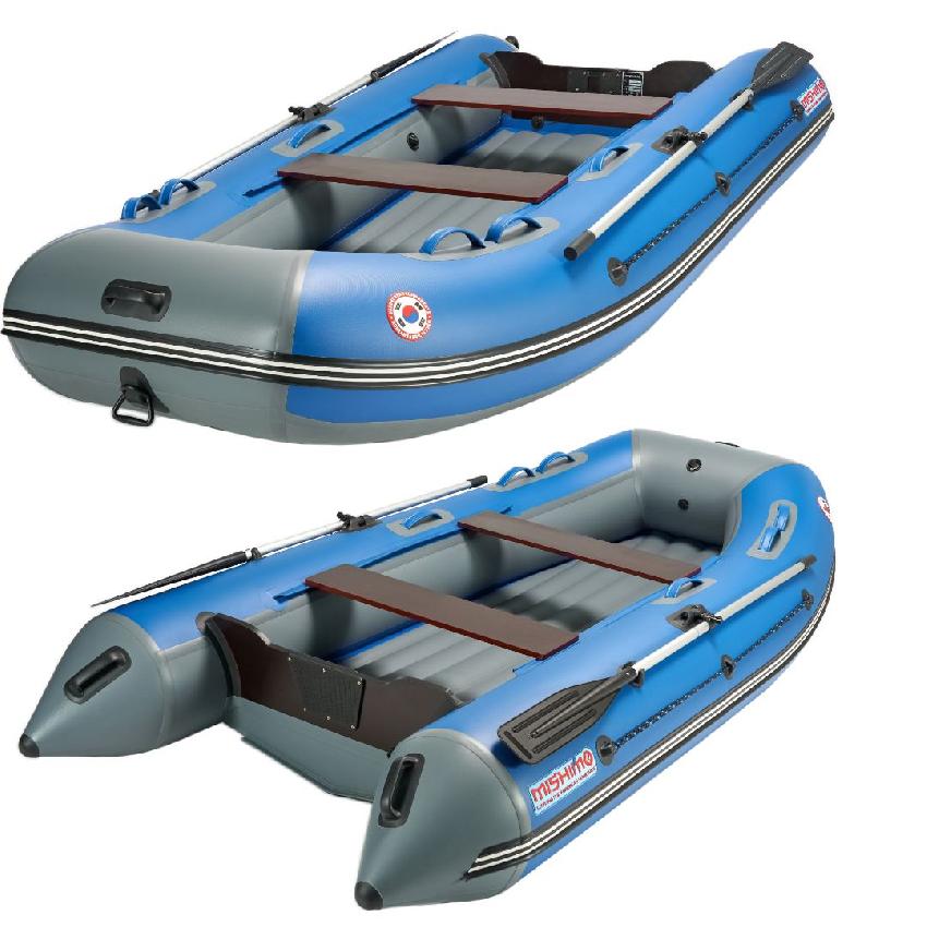 Лодка MISHIMO LITE DF 400 в Воронеже