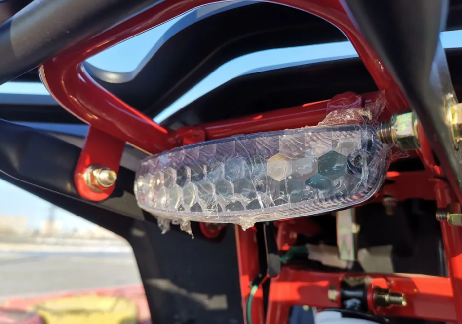 Квадроцикл GBM SHARP KIDS 125 в Воронеже