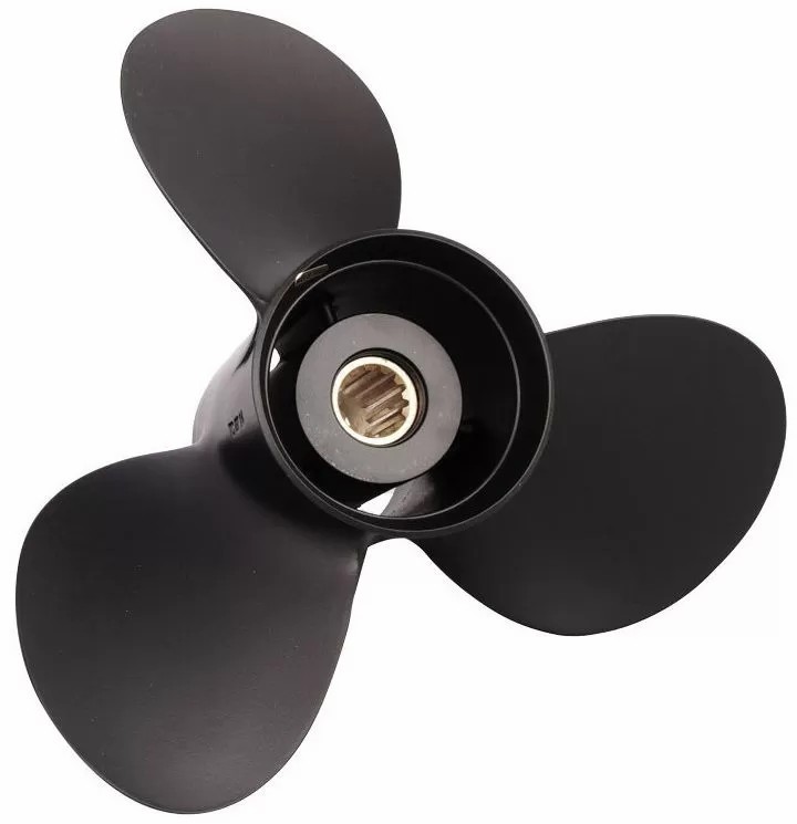 ВИНТ ГРЕБНОЙ MERCURY 15-18 Л.С.; 9,5X8 в Воронеже