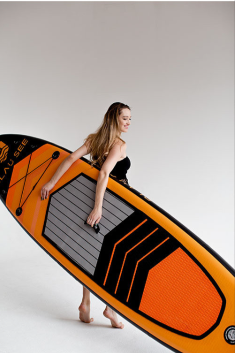 НАДУВНОЙ SUP-BOARD MOONLIGHT 11,6 в Воронеже