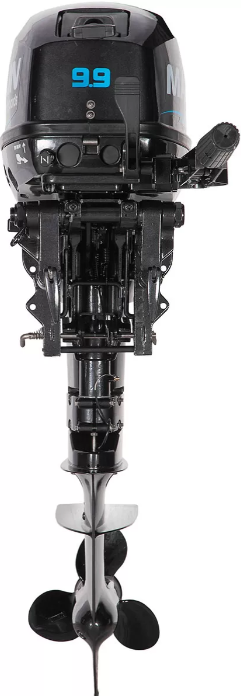 Лодочный мотор MARLIN MP 9.9 AMHL в Воронеже