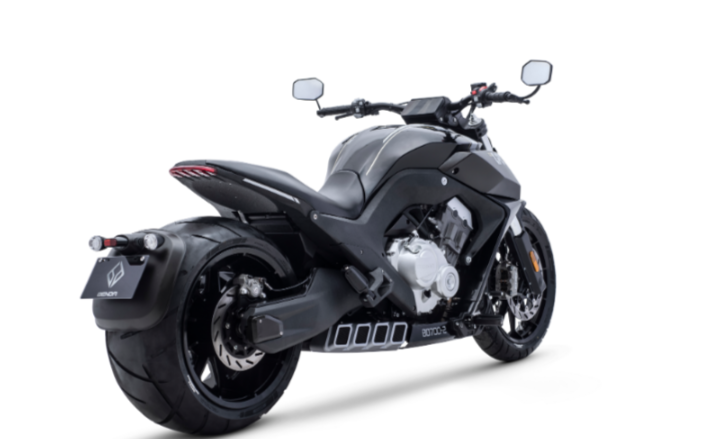 Мотоцикл Benda LFC 700 в Воронеже