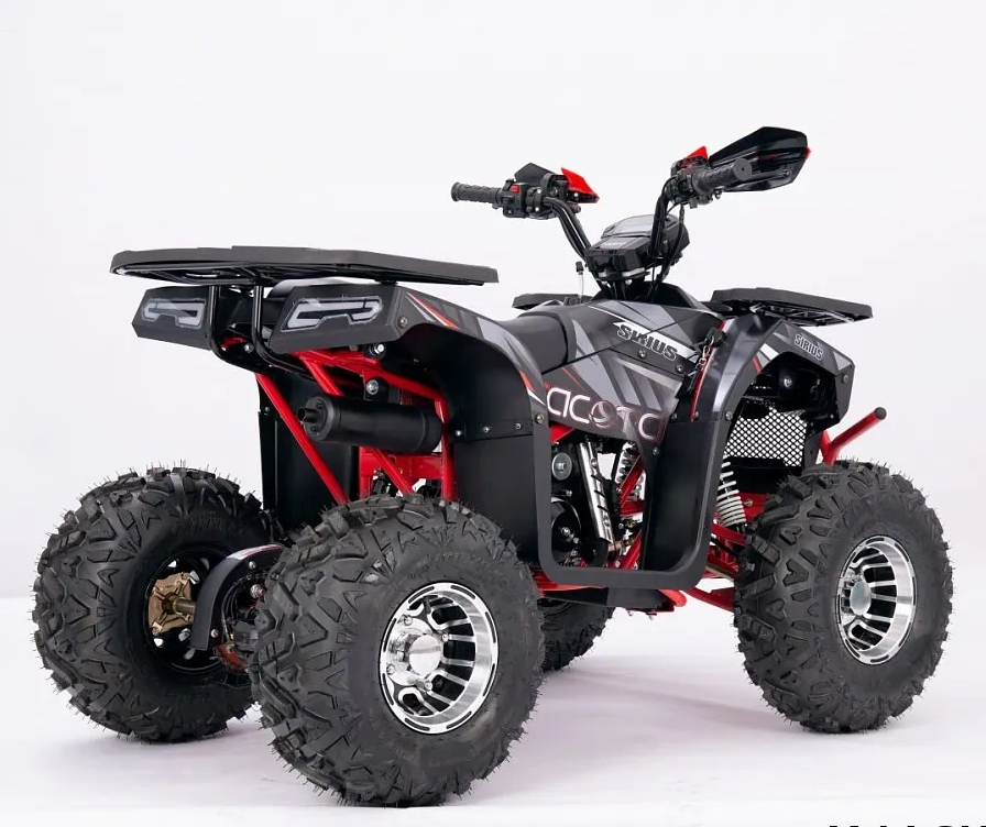 Квадроцикл YACOTA Sirius LD 125 в Воронеже