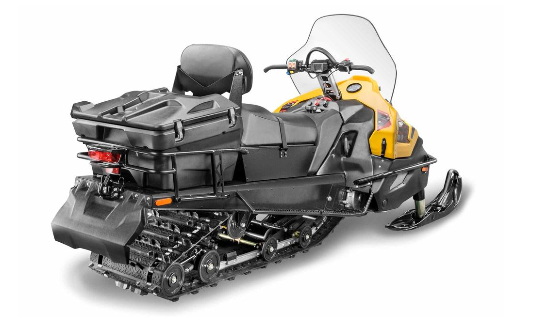 Снегоход STELS MS600T (SWT ST) СТАВР 1.0 К01 Tech в Воронеже