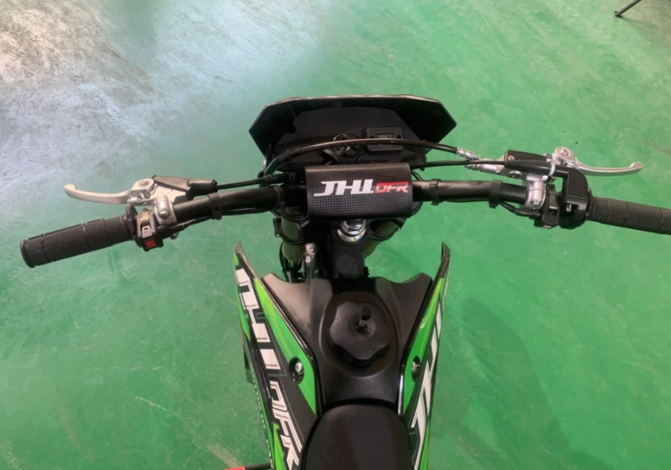 Питбайк JHLMOTO JHLofr LK140 19/16 (ZS1P60YMJ) в Воронеже