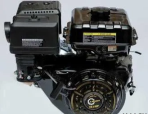 Мотобуксировщик БТС «STANDART PRO»  500/15 э/зап. LIFAN PRO(216 Ватт) в Воронеже