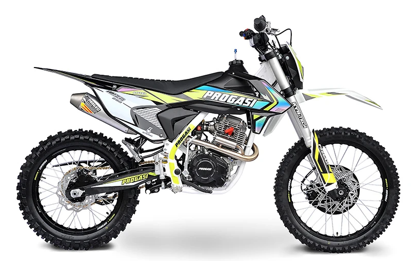 Мотоцикл Progasi IBIZA 300 в Воронеже