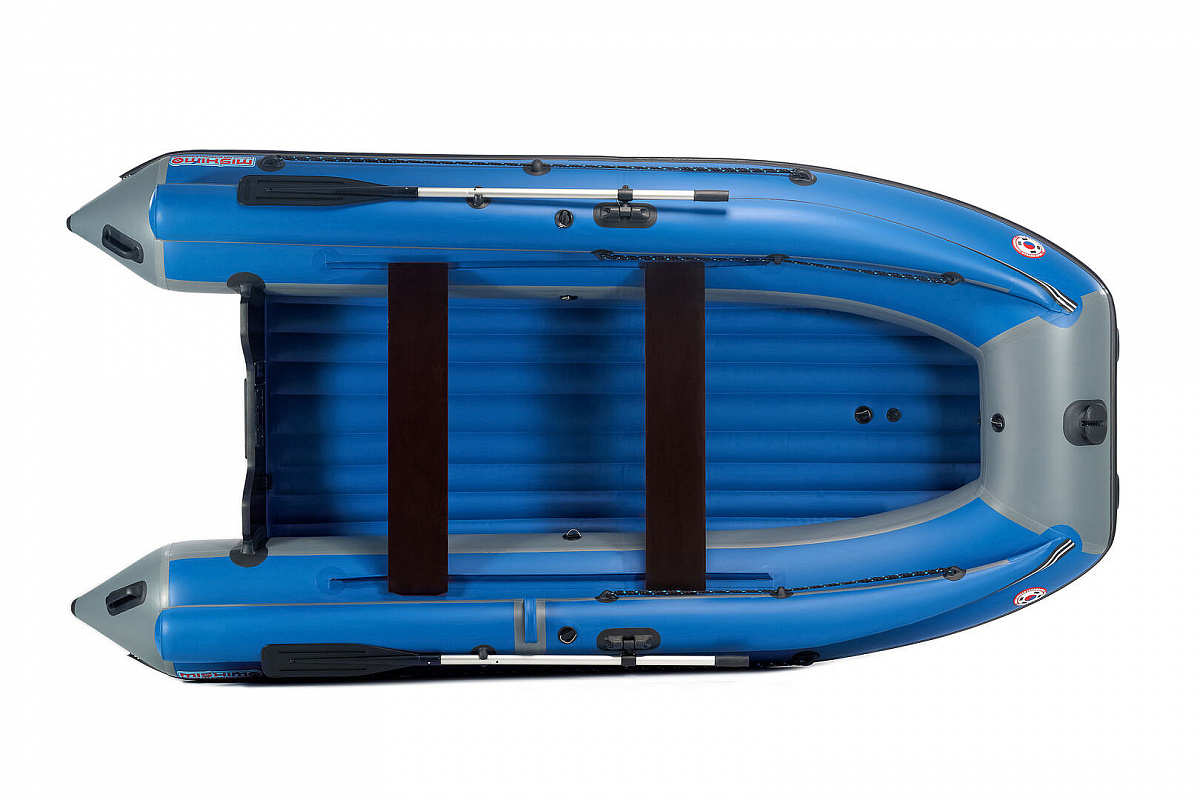 Лодка MISHIMO FAMILY LITE 400 в Воронеже