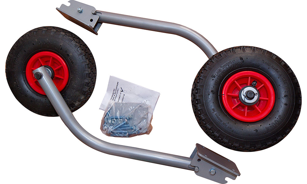 Транцевые колеса для нднд трансформеры откидные в Воронеже