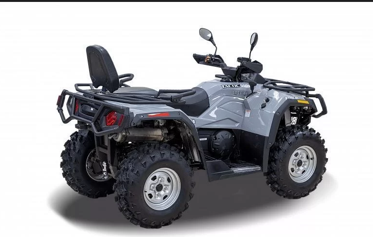 Квадроцикл HISUN TACTIC 550 (HS550ATV) NORMAL в Воронеже