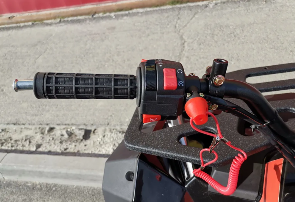 Квадроцикл GBM SHARP BIG 300 NEW в Воронеже