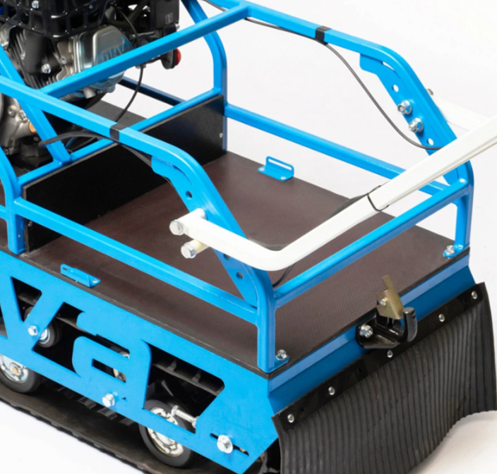 Мотобуксировщик НЕВА МС6-ZS (GB 270) в Воронеже