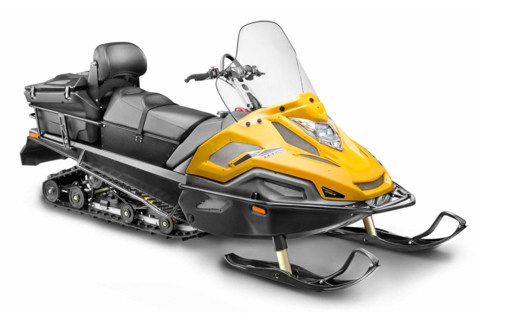 Снегоход STELS MS600T (SWT ST) СТАВР 1.0 К01 Tech в Воронеже