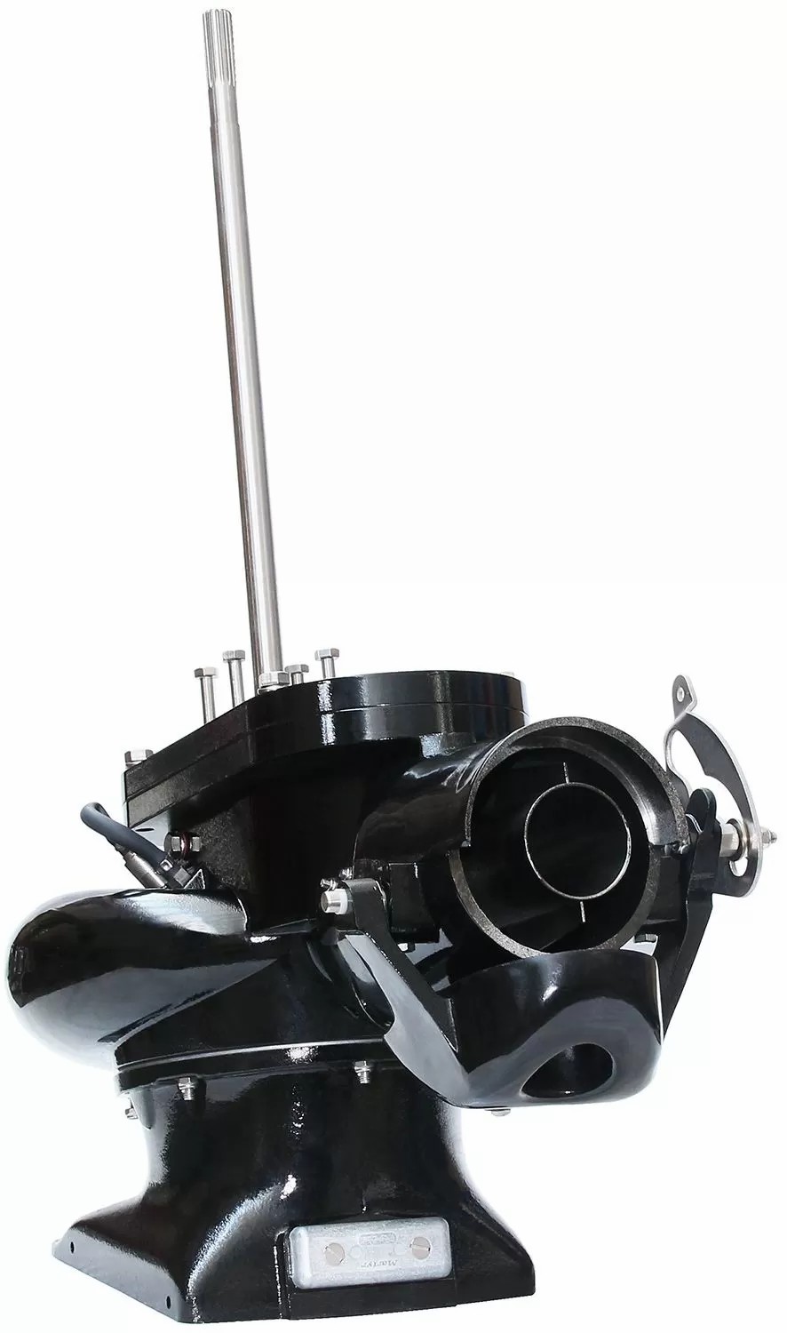 ВОДОМЕТНАЯ НАСАДКА MARLIN НА МОТОР 50 Л.С. TOHATSU, YAMAHA, MERCURY, MARLIN в Воронеже