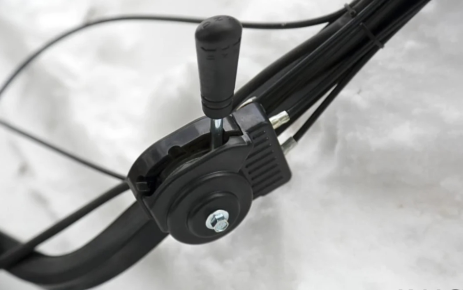 Мотобуксировщик РЫБАК PKD. PSD 17 л.с. (длинная база 1430мм) в Воронеже