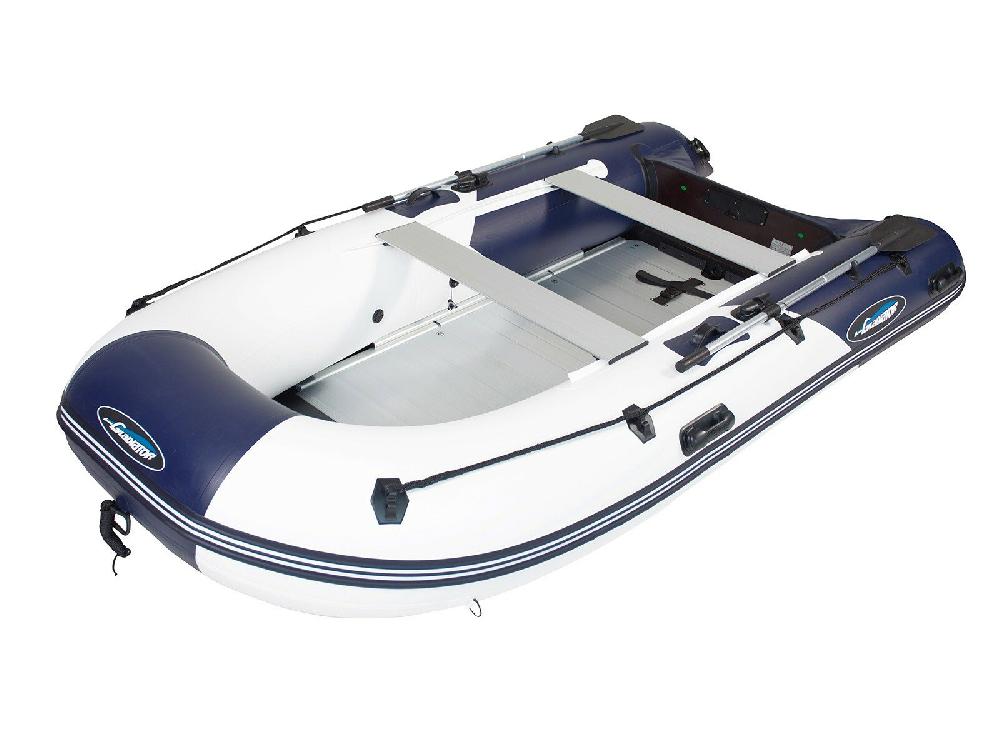 НАДУВНАЯ ЛОДКА GLADIATOR B330AL в Воронеже