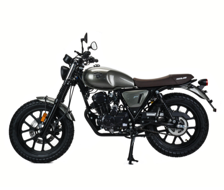 Мотоцикл MOTOLAND (МОТОЛЕНД) TEXAS 300 в Воронеже