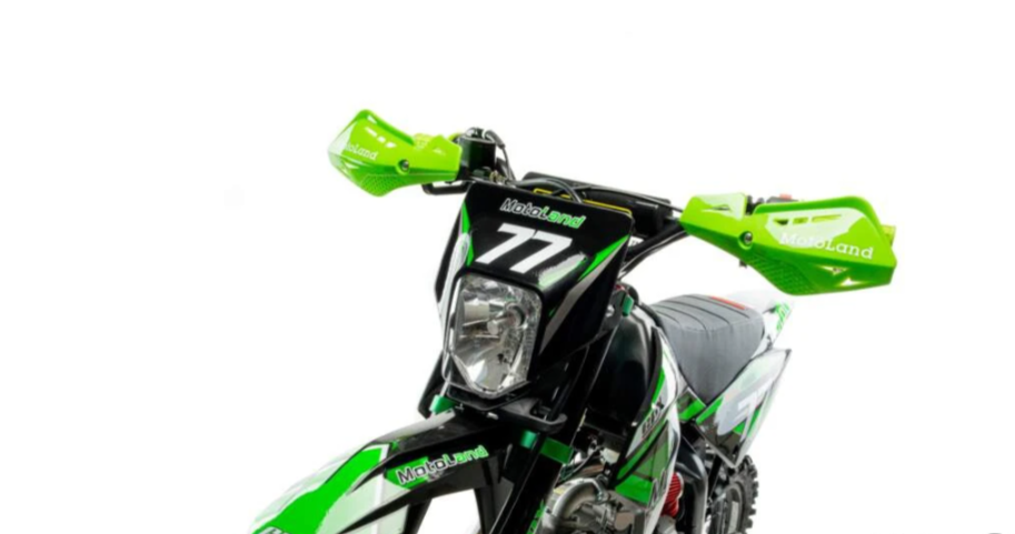 Питбайк MOTOLAND (МОТОЛЕНД) JX125 E в Воронеже