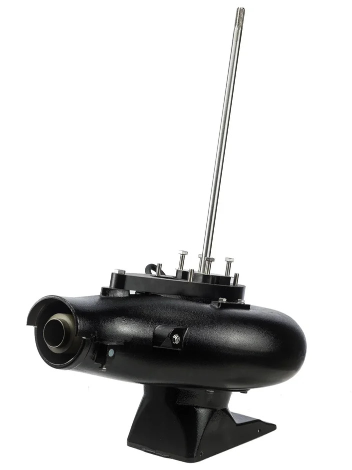 ВОДОМЕТНАЯ НАСАДКА GLADIATOR WT 15 YAMAHA, MARLIN, PARSUN, GOLFSTREAM в Воронеже