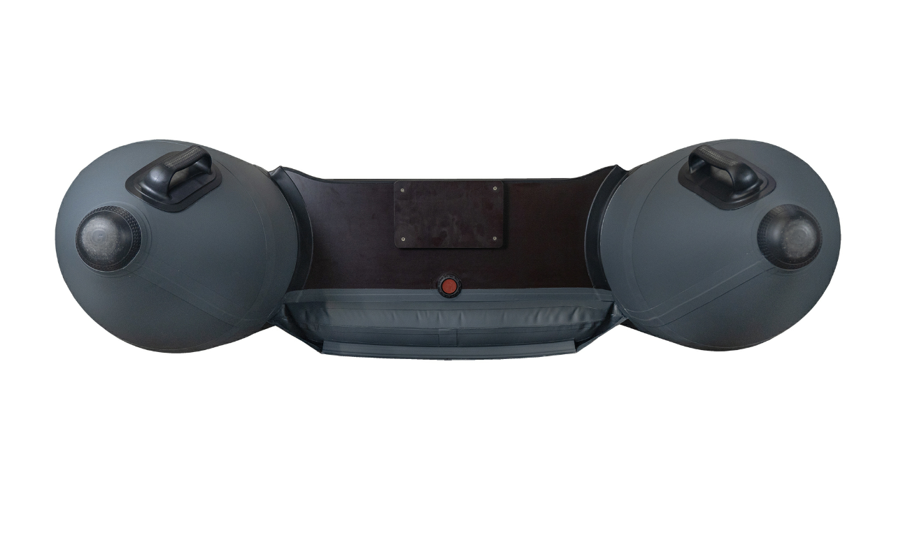 Лодка Барс 3400 НДНД в Воронеже