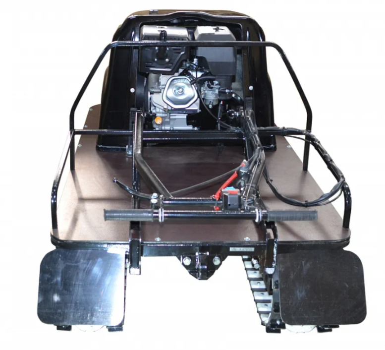 Мотобуксировщик вездеход KOiRA T20 R (реверс-редуктор) в Воронеже