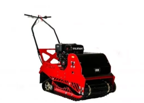 Мотобуксировщик Сила 500 9 л.с. в Воронеже